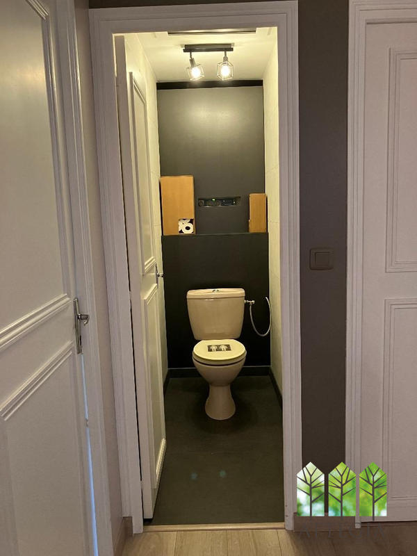 Maison - 175 m² - 8 pièces