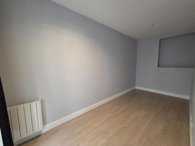 Appartement - 86 m² - 4 pièces