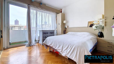 Appartement - 74 m² - 3 pièces