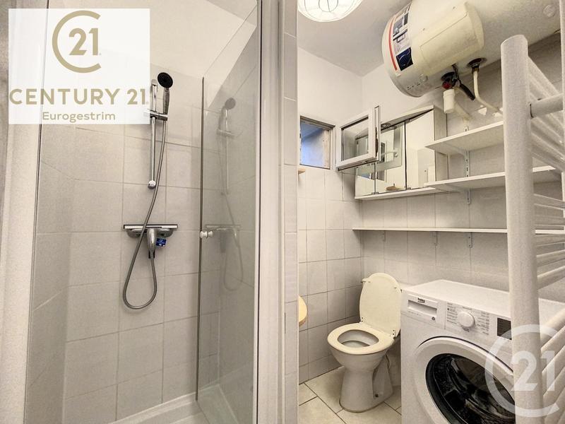 Appartement - 28 m² - 1 pièce