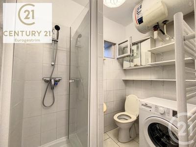 Appartement - 28 m² - 1 pièce