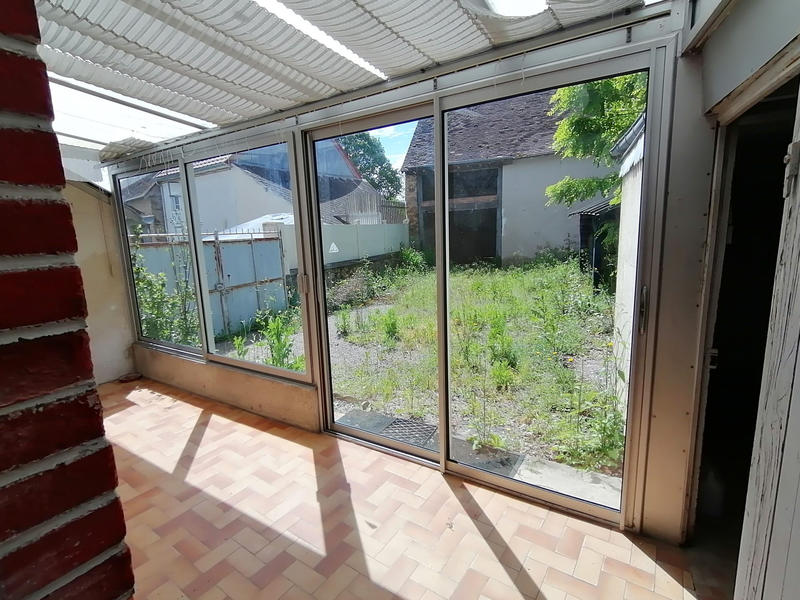 Maison - 100 m² - 7 pièces