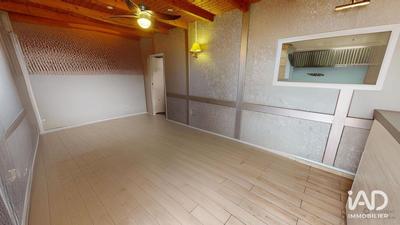 Local commercial - 76 m²