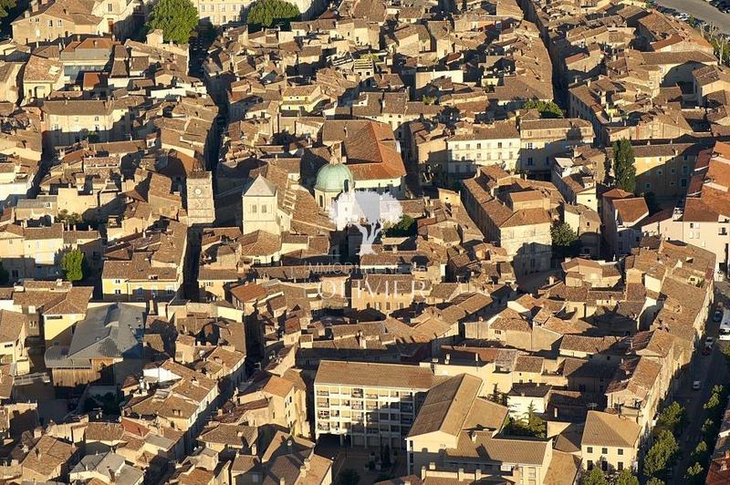 Local commercial - 437 m²