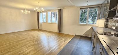 Appartement - 68 m² - 4 pièces