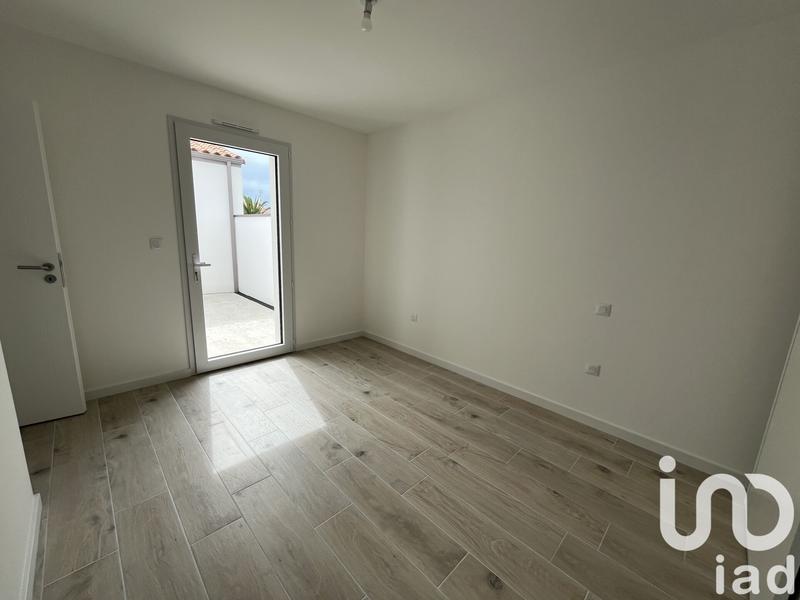 Maison - 118 m² - 4 pièces