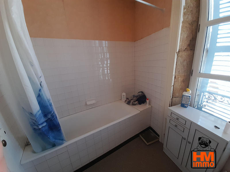 Appartement - 134 m² - 3 pièces