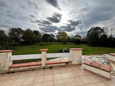 Appartement - 132 m² - 5 pièces