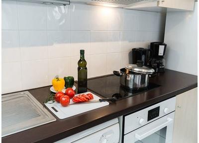 Appartement - 63 m² - 4 pièces