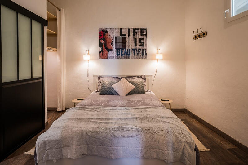 Maison - 100 m² - 6 pièces