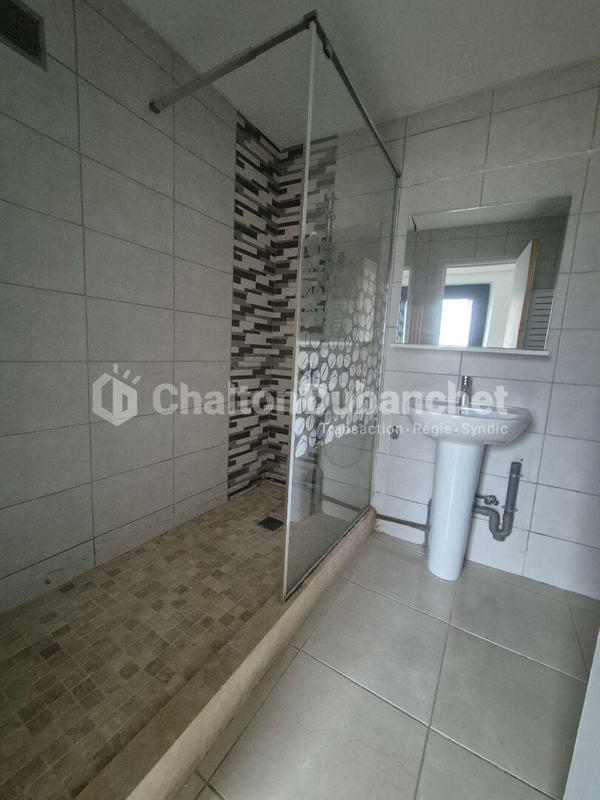 Maison - 70 m² - 4 pièces