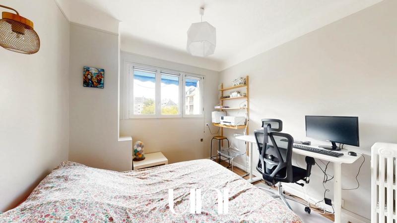 Appartement - 80 m² - 3 pièces