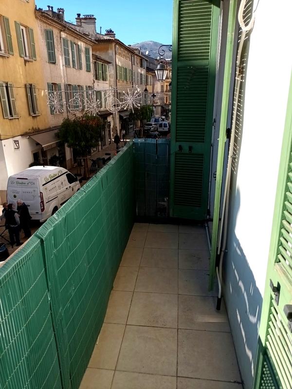 Maison de village - 75 m² - 3 pièces