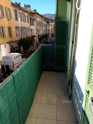 Maison de village - 75 m² - 3 pièces