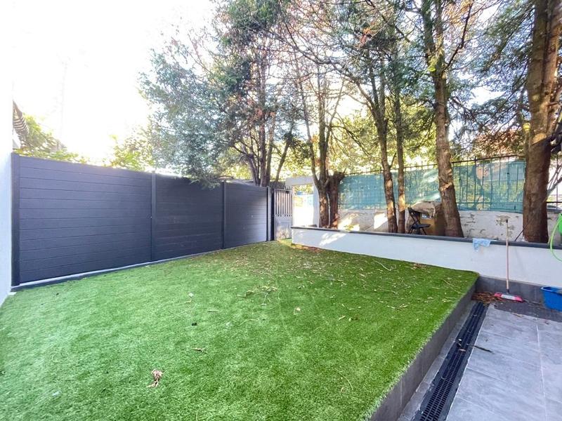 Appartement - 29 m² - 2 pièces