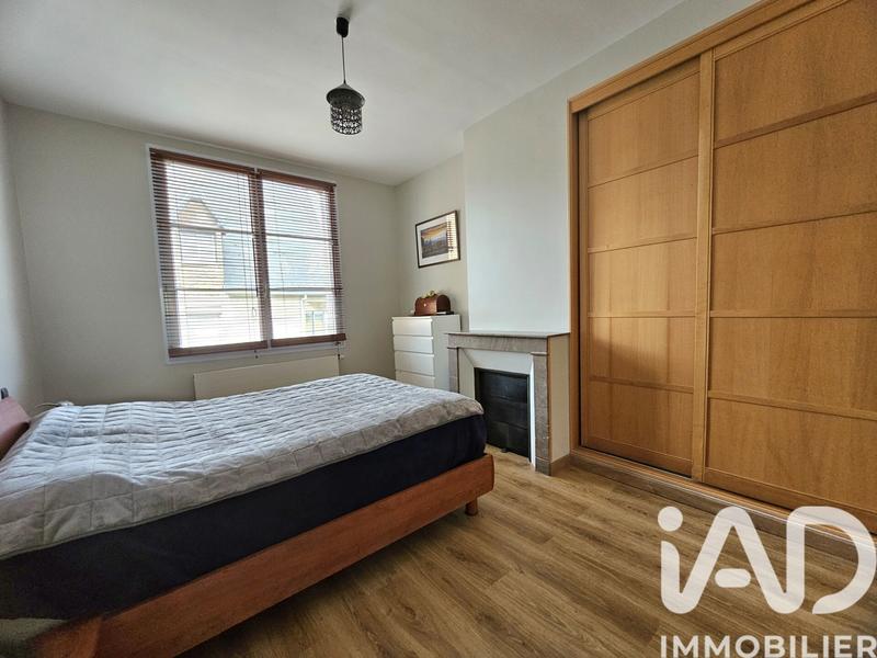 Maison de ville - 156 m² - 6 pièces