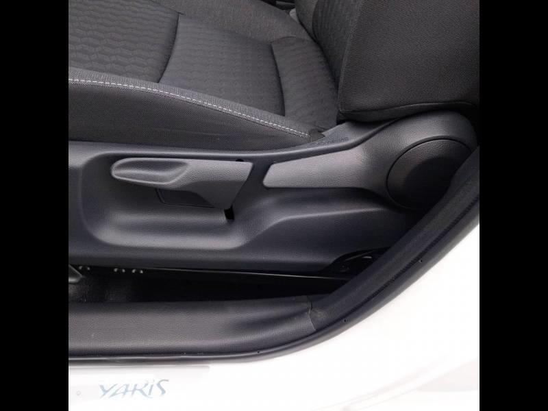 Toyota Yaris Hybride 116h Design