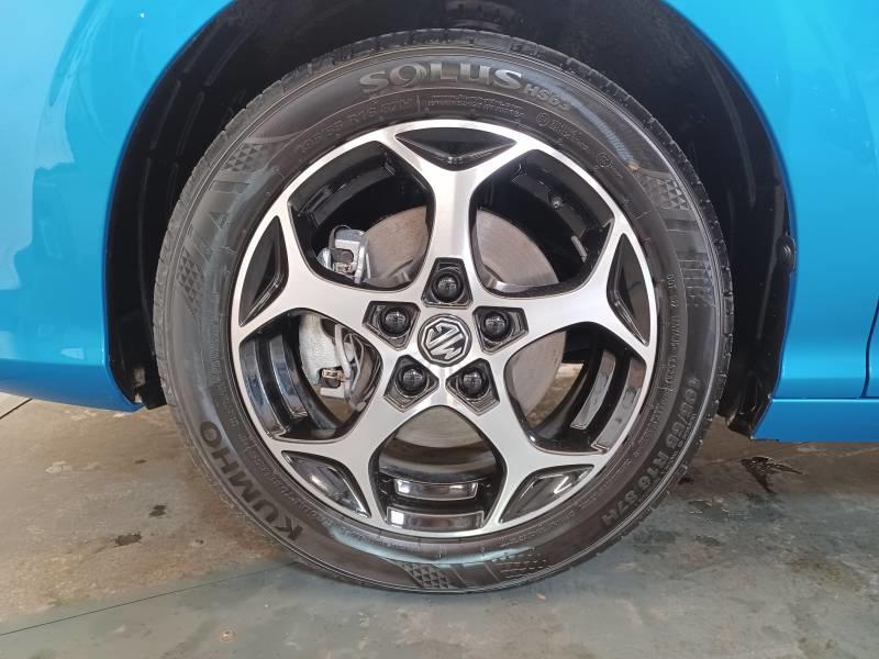 Mg mg3 1.5 l Hybrid+ 195 ch Luxury