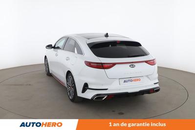 Kia ProCeed 1.6 t-GDi Isg Gt Dct7 204 ch