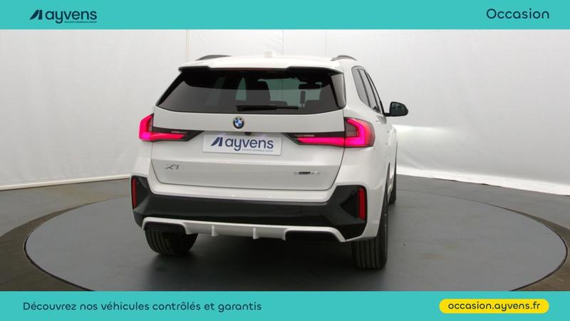Bmw X1 sDrive18i 136ch m Sport