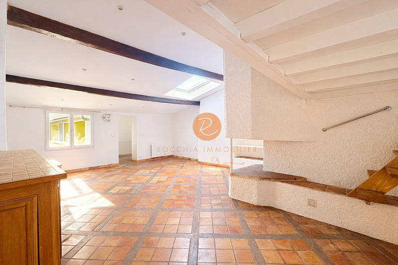 Appartement - 87 m² - 3 pièces