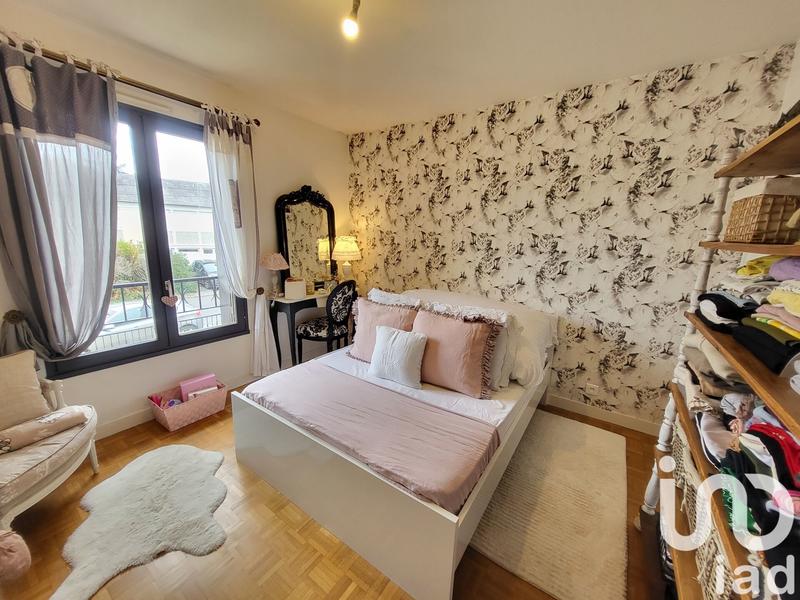 Maison - 159 m² - 5 pièces