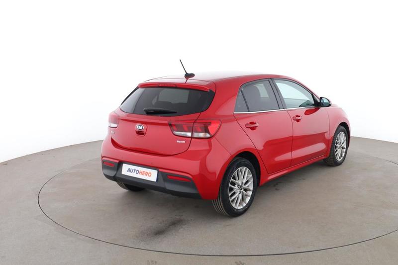 Kia Rio 1.0 t-GDi Isg Gt Line 100 ch