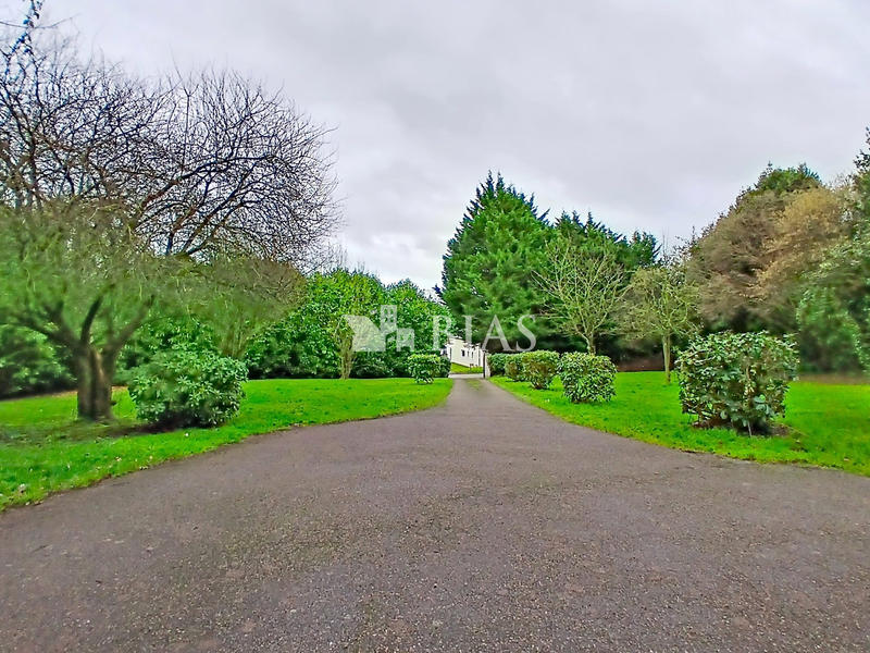 Maison ancienne - 177 m² - 5 pièces