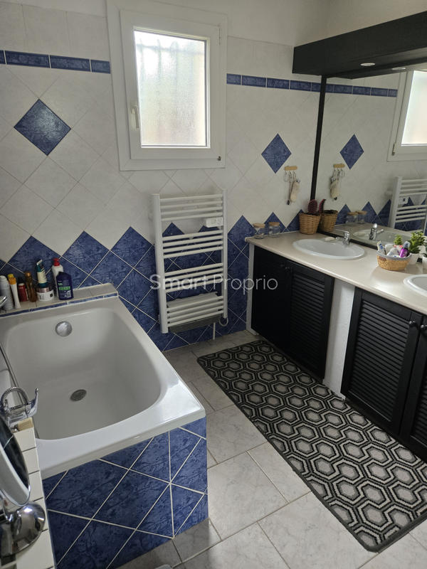 Villa - 106 m² - 5 pièces