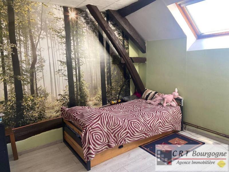 Maison - 176 m² - 7 pièces