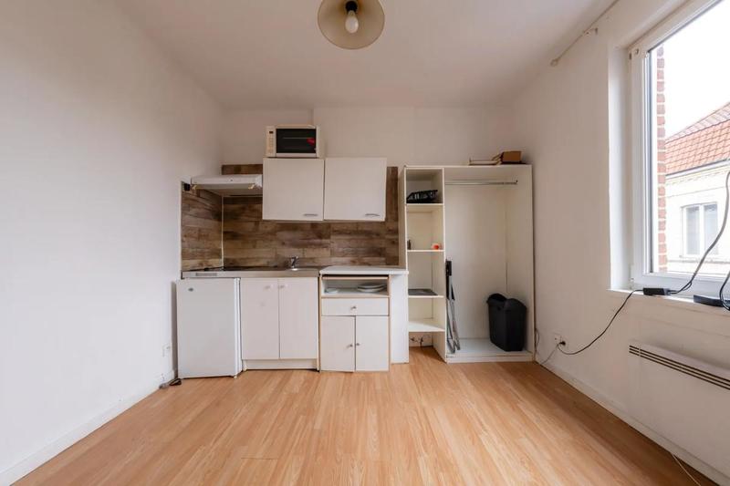 Maison - 80 m² - 6 pièces