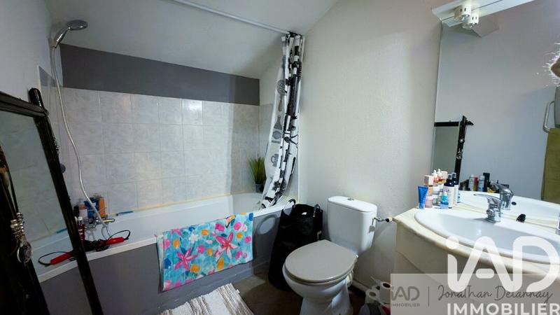 Maison de ville - 40 m² - 2 pièces