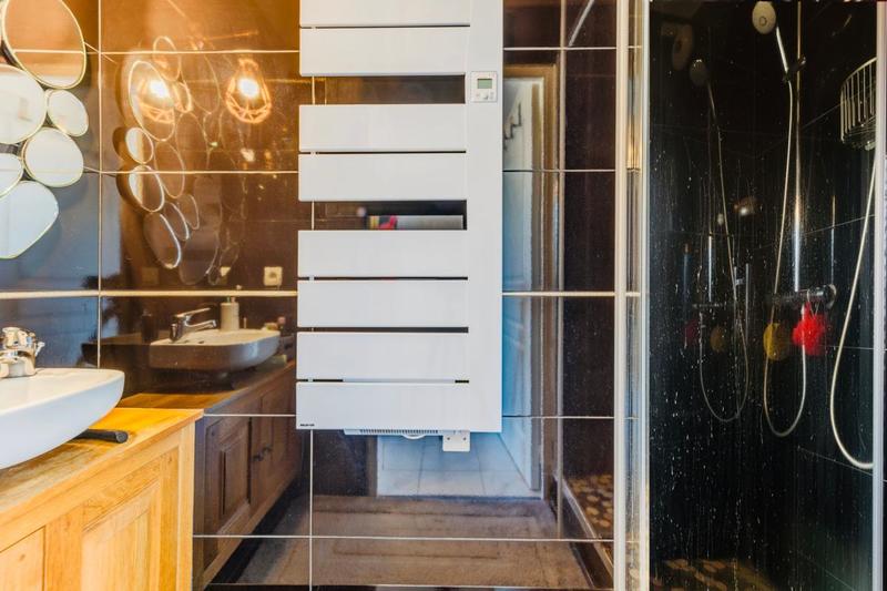 Duplex - 93 m² - 4 pièces