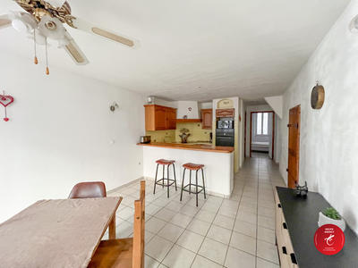 Appartement - 84 m² - 3 pièces