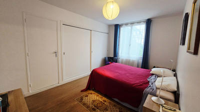 Maison - 85 m² - 3 pièces