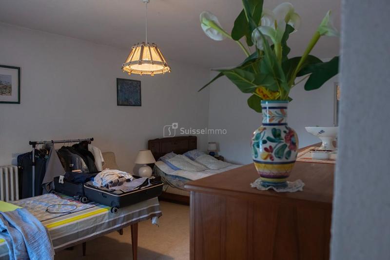 Maison de village - 273 m² - 8 pièces