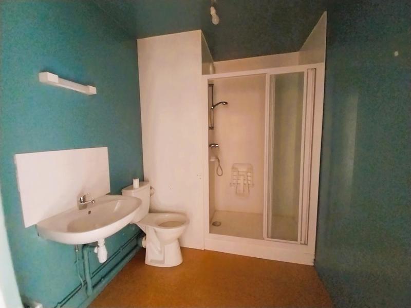 Appartement - 51 m² - 2 pièces