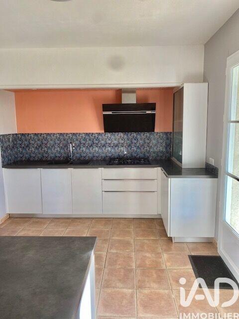 Maison - 157 m² - 7 pièces