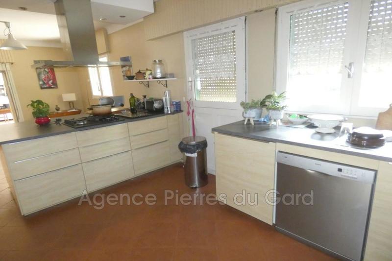 Villa - 180 m² - 7 pièces