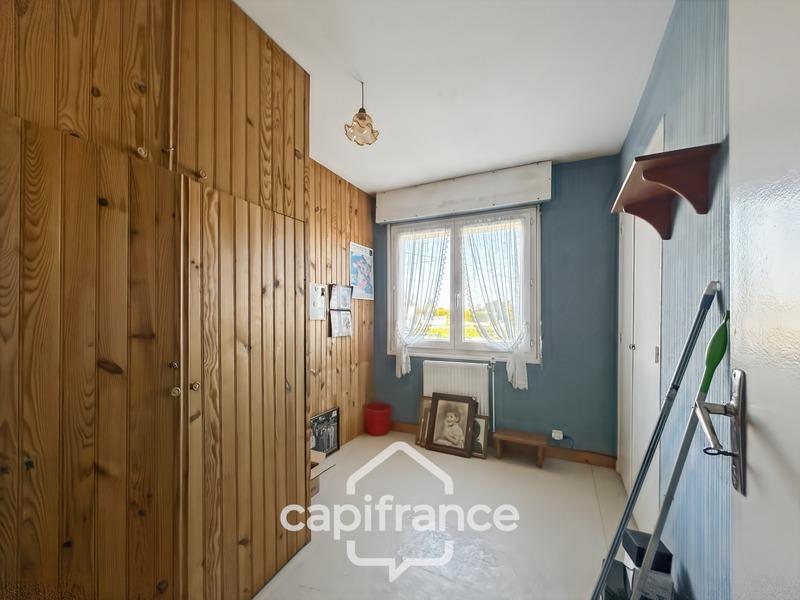 Maison - 140 m² - 8 pièces