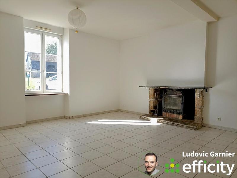 Maison - 185 m² - 7 pièces