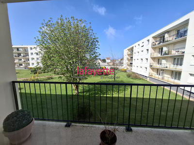 Viager - Appartement - 80 m² - 4 pièces