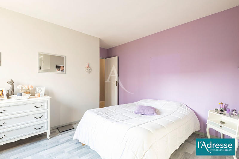 Appartement - 75 m² - 3 pièces