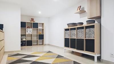 Maison - 183 m² - 7 pièces