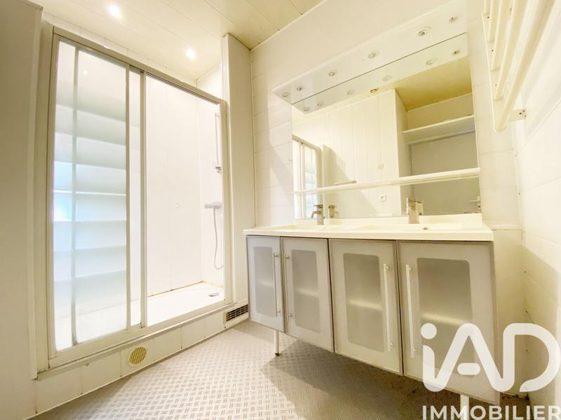 Maison de ville - 120 m² - 4 pièces