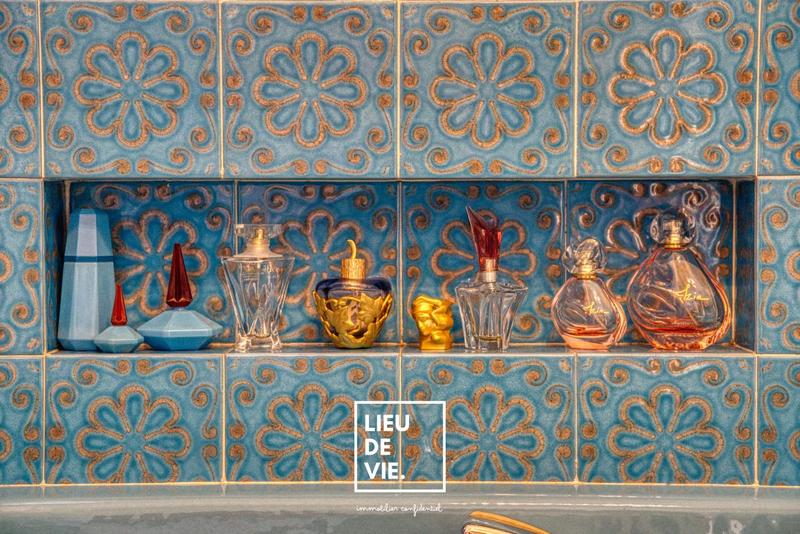 Maison ancienne - 181 m² - 8 pièces