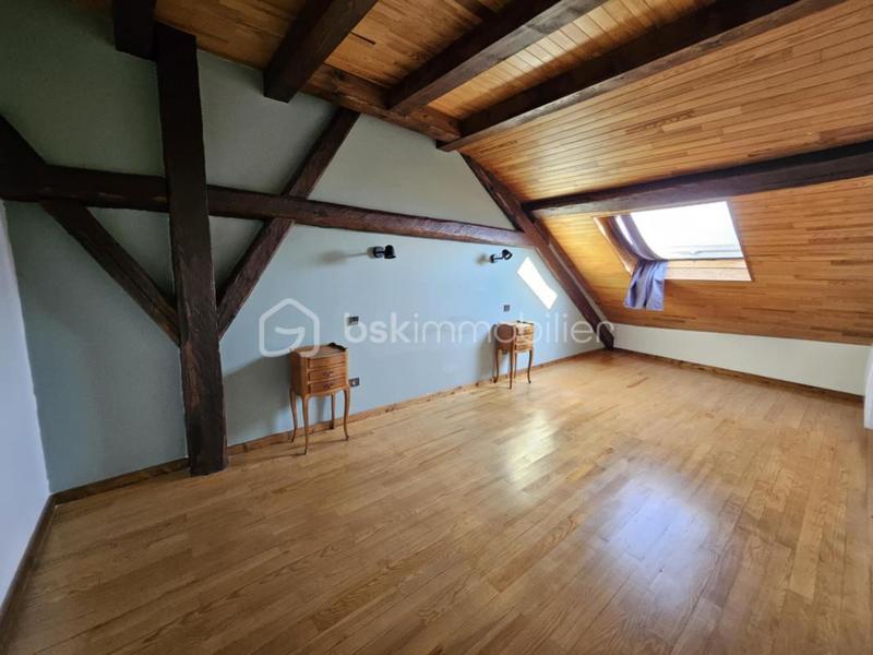 Appartement - 120 m² - 5 pièces