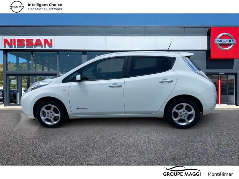 Nissan Leaf Electrique 24kWh Acenta