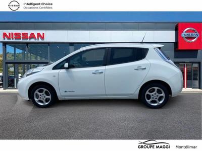 Nissan Leaf Electrique 24kWh Acenta