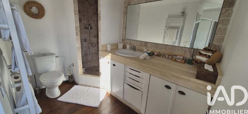 Maison - 37 m² - 2 pièces